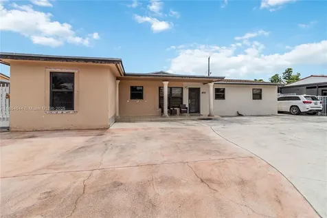 18001 NW 42nd Place Miami Gardens FL 33055