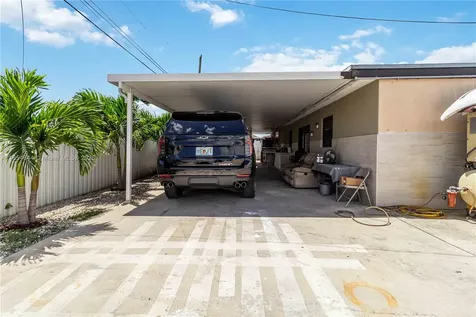 18001 NW 42nd Place Miami Gardens FL 33055