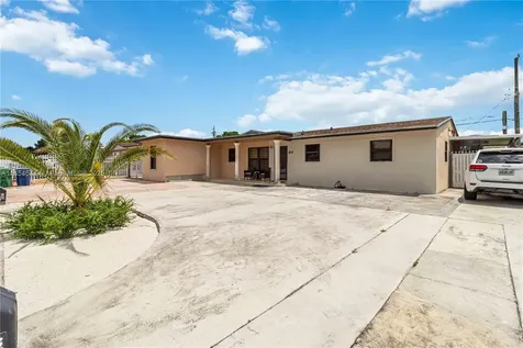 18001 NW 42nd Place Miami Gardens FL 33055