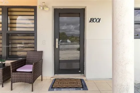 18001 NW 42nd Place Miami Gardens FL 33055