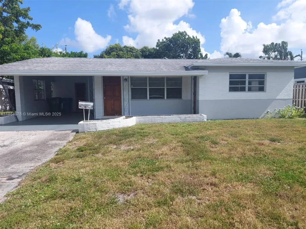 331 NE 42nd Court Oakland Park FL 33334