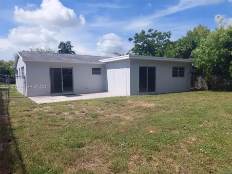 331 NE 42nd Court Oakland Park FL 33334