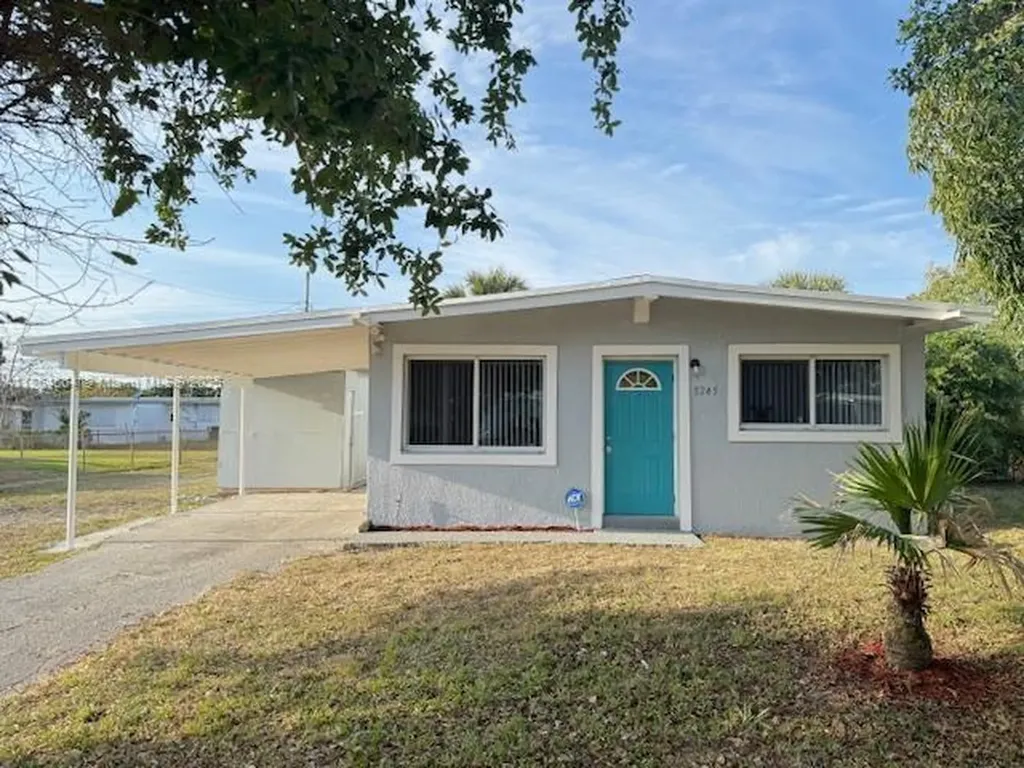3245 NW 3rd Street Lauderhill FL 33311