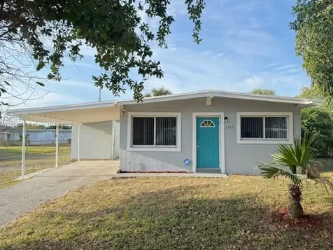 3245 NW 3rd Street Lauderhill FL 33311
