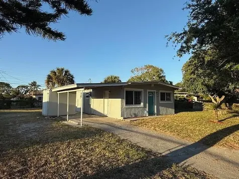3245 NW 3rd Street Lauderhill FL 33311