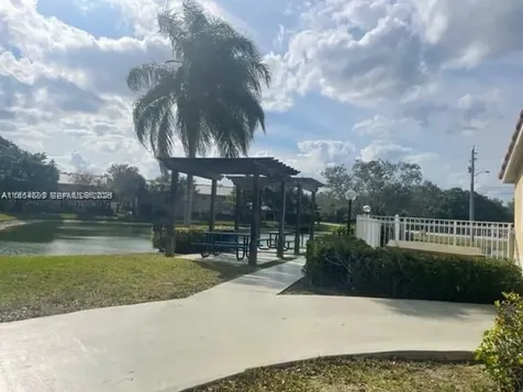 12950 Vista Isles Drive Sunrise FL 33325