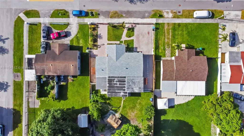 1478 NW 102nd Street Miami FL 33147