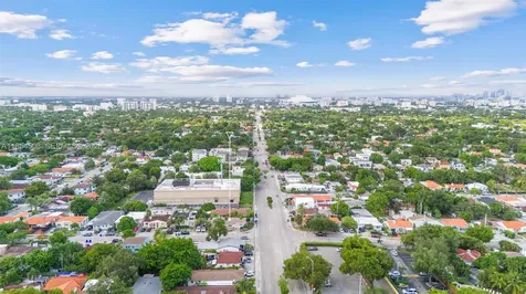 1701 SW 21st Street Miami FL 33145
