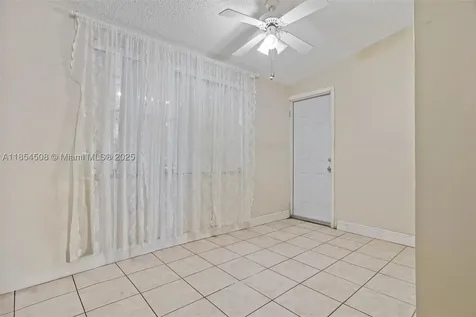 1701 SW 21st Street Miami FL 33145