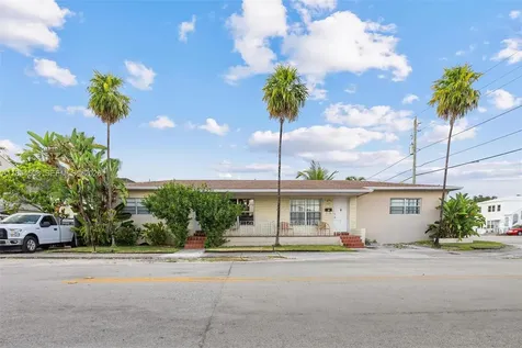 1701 SW 21st Street Miami FL 33145