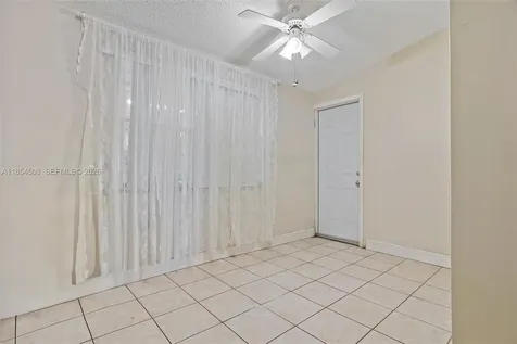1701 SW 21st Street Miami FL 33145