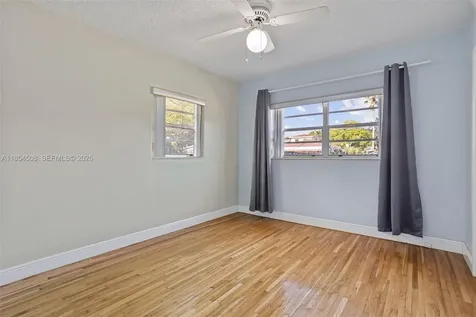 1701 SW 21st Street Miami FL 33145
