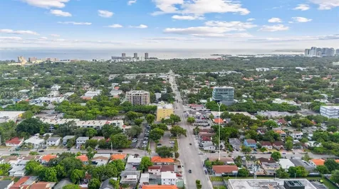 1701 SW 21st Street Miami FL 33145