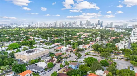 1701 SW 21st Street Miami FL 33145