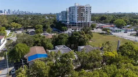 180 NW 59th Street Miami FL 33127