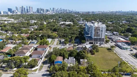 180 NW 59th Street Miami FL 33127