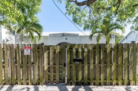 180 NW 59th Street Miami FL 33127