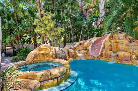 1051 NE 89th Street Miami FL 33138