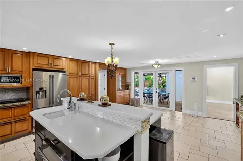 1051 NE 89th Street Miami FL 33138