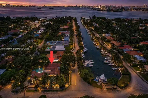 1051 NE 89th Street Miami FL 33138