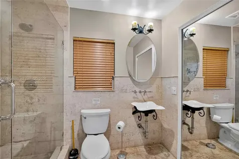 1051 NE 89th Street Miami FL 33138