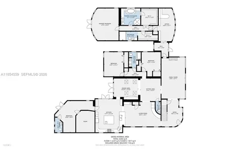 1051 NE 89th Street Miami FL 33138