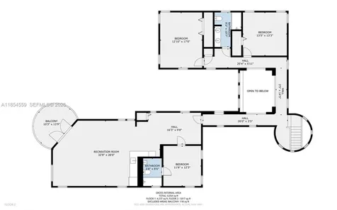 1051 NE 89th Street Miami FL 33138