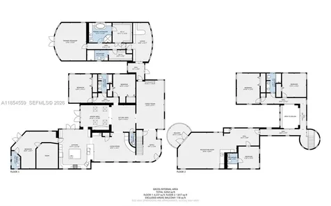 1051 NE 89th Street Miami FL 33138