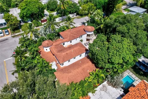 1051 NE 89th Street Miami FL 33138