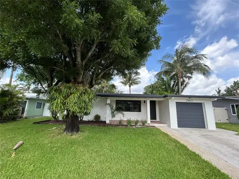 2917 NW 6th Avenue Wilton Manors FL 33311