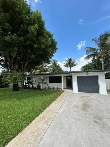 2917 NW 6th Avenue Wilton Manors FL 33311