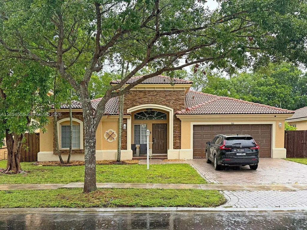 961 NE 36th Avenue Homestead FL 33033