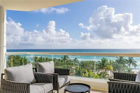 17875 Collins Avenue Sunny Isles Beach FL 33160
