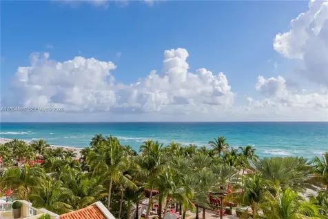 17875 Collins Avenue Sunny Isles Beach FL 33160