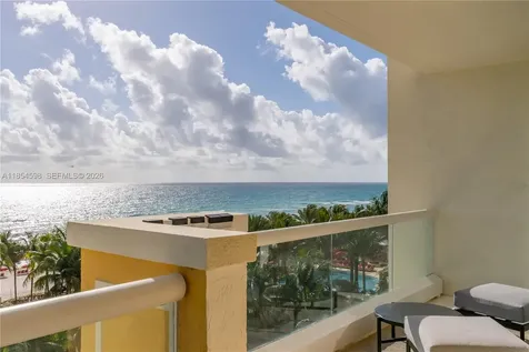 17875 Collins Avenue Sunny Isles Beach FL 33160