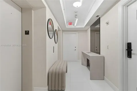 17875 Collins Avenue Sunny Isles Beach FL 33160