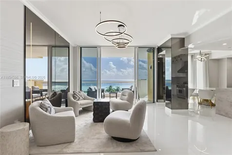 17875 Collins Avenue Sunny Isles Beach FL 33160