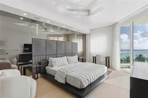 17875 Collins Avenue Sunny Isles Beach FL 33160
