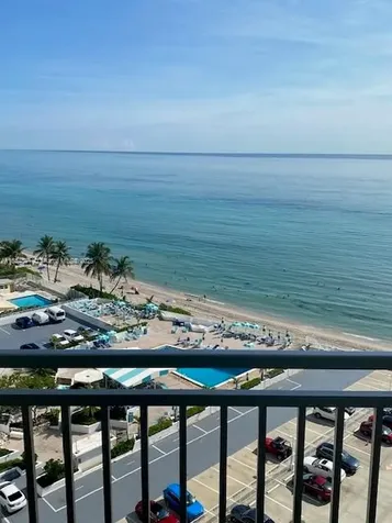 3180 S Ocean Drive Hallandale Beach FL 33009