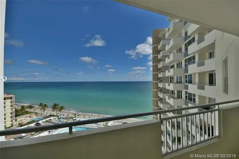 3180 S Ocean Drive Hallandale Beach FL 33009