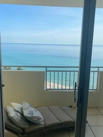 3180 S Ocean Drive Hallandale Beach FL 33009