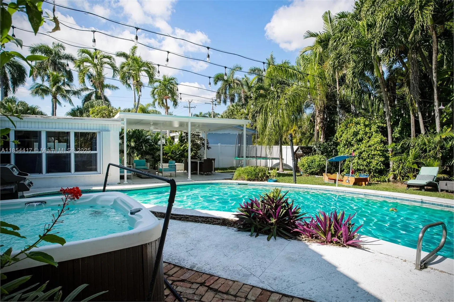 955 Van Buren Street Hollywood FL 33019