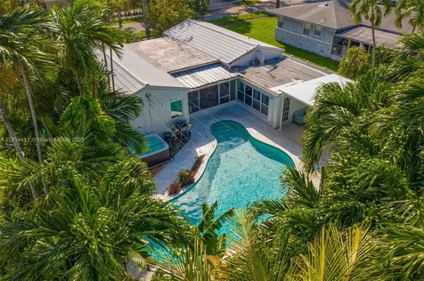 955 Van Buren Street Hollywood FL 33019