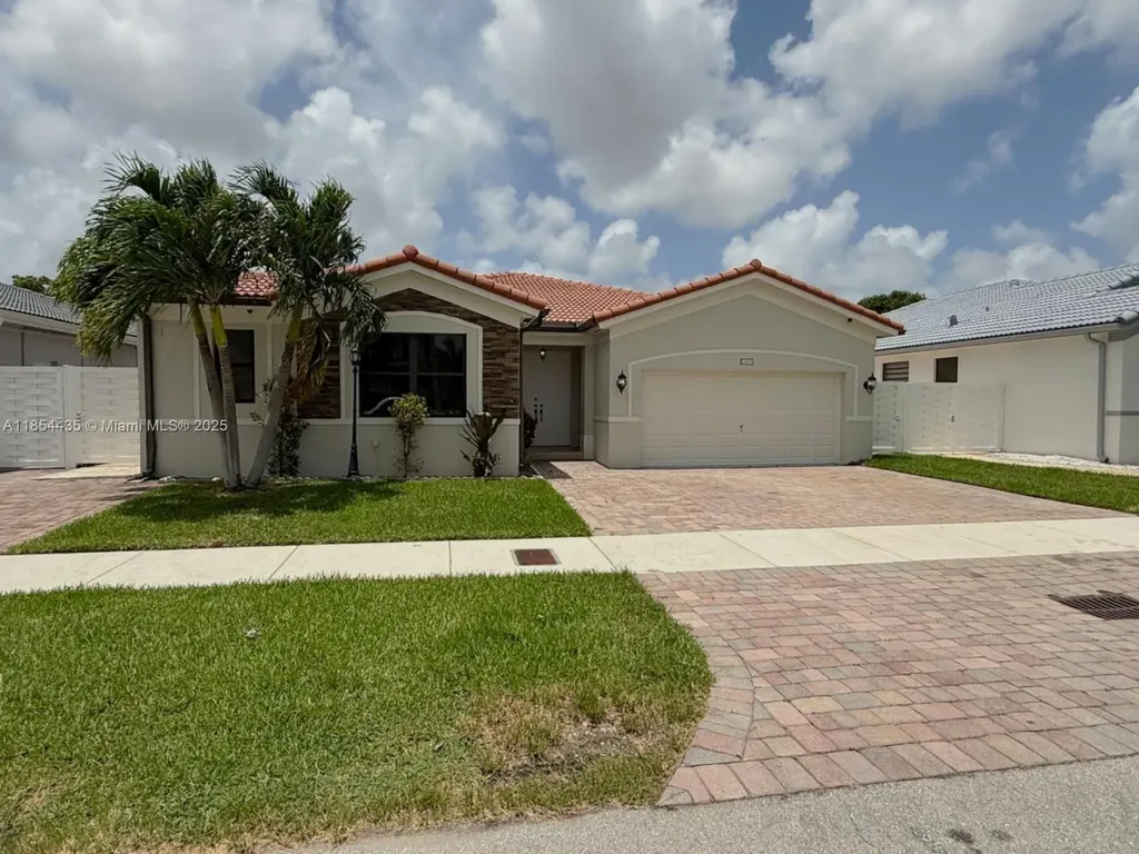 13631 SW 272nd Terrace Homestead FL 33032