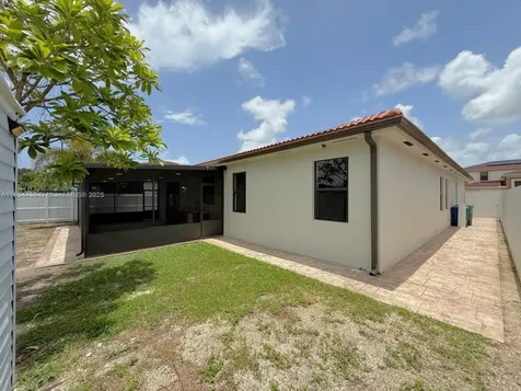 13631 SW 272nd Terrace Homestead FL 33032
