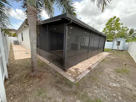 13631 SW 272nd Terrace Homestead FL 33032