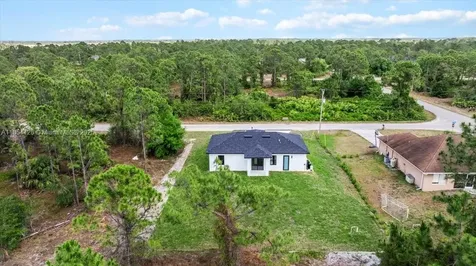 1262 Bowles Avenue Lehigh Acres FL 33913
