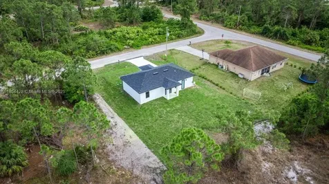 1262 Bowles Avenue Lehigh Acres FL 33913