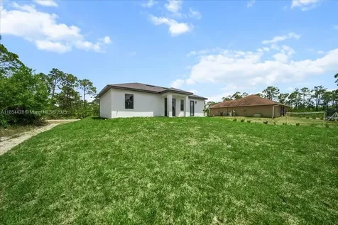 1262 Bowles Avenue Lehigh Acres FL 33913