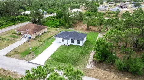 1262 Bowles Avenue Lehigh Acres FL 33913